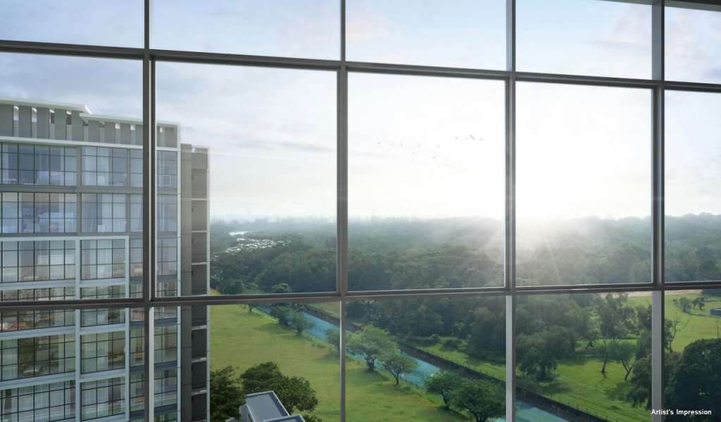 Symphony Suites 180 Experience